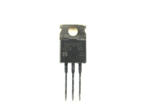 Tranzystor IRF830