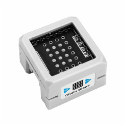 Chain Blank - płytka prototypowa do M5Stack Chain - M5Stack U210