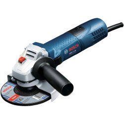 Bosch 0601388164 GWS 7-115 Mini Grinder 115mm 720W 110V