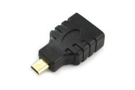 HDMI to Micro HDMI Adapter