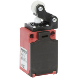 Bernstein 6088121015 TI2-U1Z Limit Switch 240V 10A Lever IP65 Momentary
