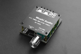 DFRobot High Power Bluetooth Power Amplifier Board