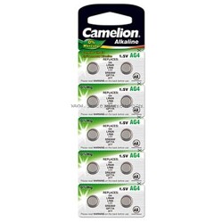 AG 4 CAMELION 626 Bx10