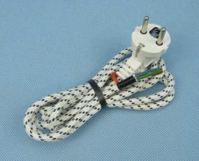 S-3 1,8mb 3x0,75 HO3RT-F BAWEŁNA PRZEWÓD