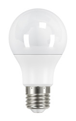 Żarówka GLS LED, 9 W, E27, 12 → 24 V., 2700K, SHOT
