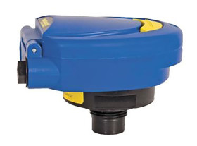 Ultradźwiękowy czujnik poziomu Ultradźwiękowy przełącznik poziomu Pionowy PC