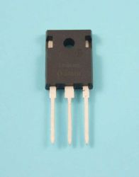 SGW-30N60 N TO-247 41A/600V/250W IGBT