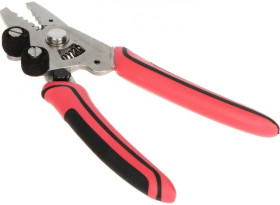 Ściągacz izolacji - stripper do kabli światłowodowych ZSQ-08 Signal Fire