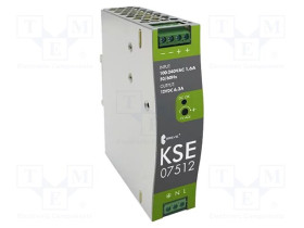 KSE-07512M