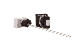 Zespół Wyłącznika Głównego Z Dodatkowym Nzm1-Xhb-Da 125956