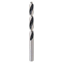 Bosch 2608577171 HSS Metal Twist Drill Bit 8mm Quick Drilling PointTeQ
