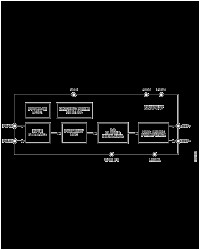 PDM Digital Input, Mono 2.5 W Class D Audio Amplifier