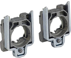 Płyta mocująca Schneider Electric ZB4BZ009 10 szt.