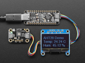 Adafruit Metro Mini 328 V2 - Arduino-Compatible - 5V 16MHz
