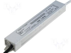 Zasilacz LED 20W ZLV-20-12,