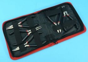 ZESTAW SZCZYPIEC 125mm 6-SZT