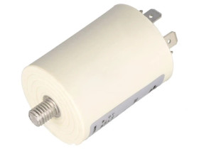 16WGA1 Filtr przeciwzakłóceniowy sieciowy 250VAC, Cx: 0,475uF, Cy: 20nF