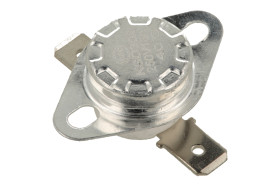 Termostat; bimetaliczny; KSD302; NC; 40°C; 16A; 250V AC