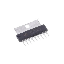 Układ TV/wideo TDA8138A - 12V
