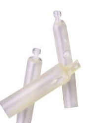 DSG Canusa C25031300CRKA00 Kapturek termokurczliwy Średnica nominalna (przed skurczem): 8 mm 1 szt.