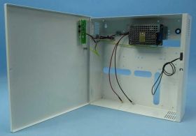 ZAS.BUFOR.ZBF-12V/4A POD AKU.12V/17Ah