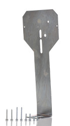 Oś napędu do Moduły rozłączników bezpiecznikowych FUSERBLOC Socomec