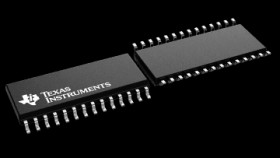 16-V, 8:1 differential, 1-channel analog multiplexer