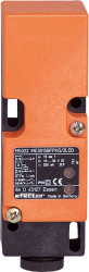ifm Electronic Czujnik indukcyjny 40 x 40 mm IM0011
