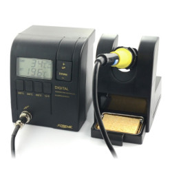 Stacja lutownicza ZD-937 - 48W