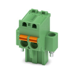 Klucz polaryzacyjny 2 -pinowe raster 5.08mm Wciskane Żeński Phoenix Contact