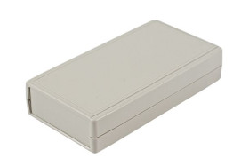 Obudowa do urządzeń przenośnych Plastik