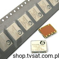 TCO-977Y2-13.000MHz Quartz Generator SMD-TCO-977Y2 TOYOCOM