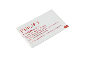 RFID Card (13.56Mhz)