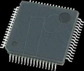 STM32F103R4T6A ARM®Cortex®-M3 microcontroller, 32-bit, 2V, 16 KB, LQFP-64