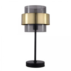 Lampa biurkowa MIELE LP-866/1T BK Light Prestige
