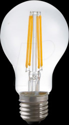 LF023825309 E27 A60x105 650Lm 8W 925