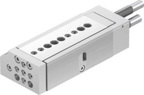 Mini-suwak FESTO DGSL-12-40-Y3A 543978, Długość skoku: 40 mm