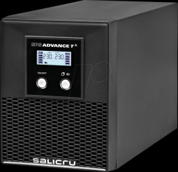 6A0EA000004 USV, 2000 VA / 1400 W