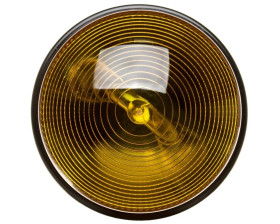 Moduł świeta błyskowego żółte 24V AC/DC XVBC6B8