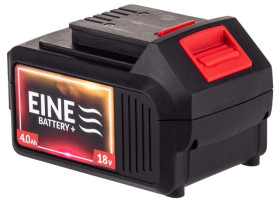 Akumulator Li-Ion 18V 4Ah Eine Battery+ S-A4