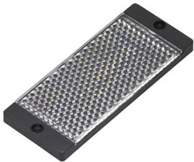 Odbłyśnik Pepperl+Fuchs REF-H50x100 197535 5 szt.