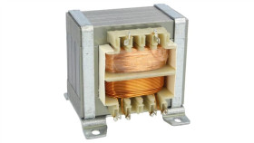 Transformator Sieciowy 40Va Śrubowy Ts 40/018