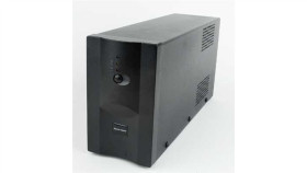 Zasilacz Awaryjny Ups Energenie Power Cube Ups-Pc-850Ap (Desktop, Twr 850Va)