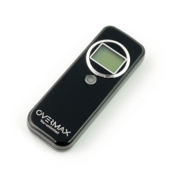 Alkomat półprzewodnikowy Overmax OV-AD-02