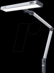 120700-01 LED articulated arm lamp
