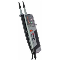 Megger TPT420 Two-Pole Voltage Tester