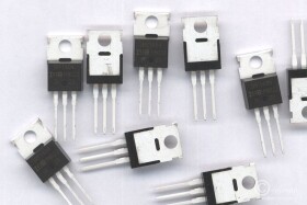 IRF1404 N 202A 40V TO-220 TRANZYSTOR POLOWY (IRF1404-001)