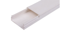 Kanał Instalacyjny Ln 40X16.1 Biały 330050 /2M/ /40Szt./