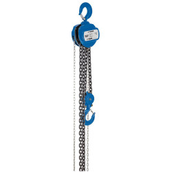 Draper Expert 82466 Chain Hoist/Chain Block (5 tonne)