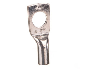 Końcówka oczkowa miedziana cynowana KOR 4/6 E11KM-01020101550 /100szt./